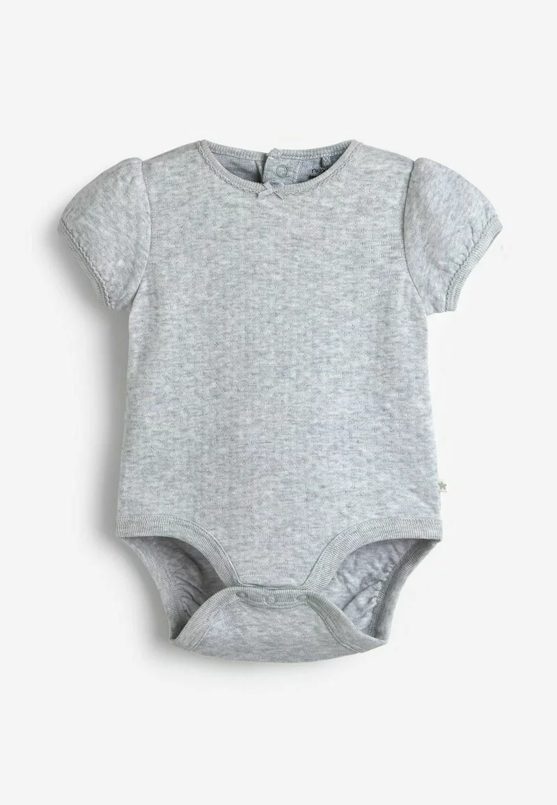 Next Kinder 5 PACK - Body - Light Pink 5 Next Kinder 5 PACK - Body - Light Pink – Bild 5