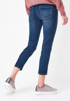 Next Damen SCULPTING - Jeans Slim Fit - Dark Blue 6 Next Damen SCULPTING - Jeans Slim Fit - Dark Blue -Next Großes Kaufhaus cc50b41df7e0426cb0195673b8284fbf