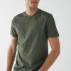Next Herren T-Shirt Basic - Green