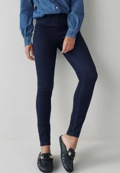 Next Damen Jeggings - Blue