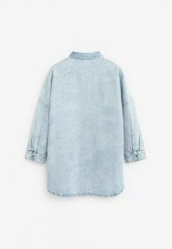 Next Kinder Hemdbluse - Blue Denim 8 Next Kinder Hemdbluse - Blue Denim -Next Großes Kaufhaus cc543db1575c449b92936e96c5965d64