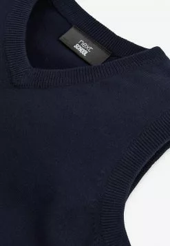 Next Kinder Strickpullover - Dark Blue 5 Next Kinder Strickpullover - Dark Blue -Next Großes Kaufhaus cc6a7bf0160b48e79d804805c443f029