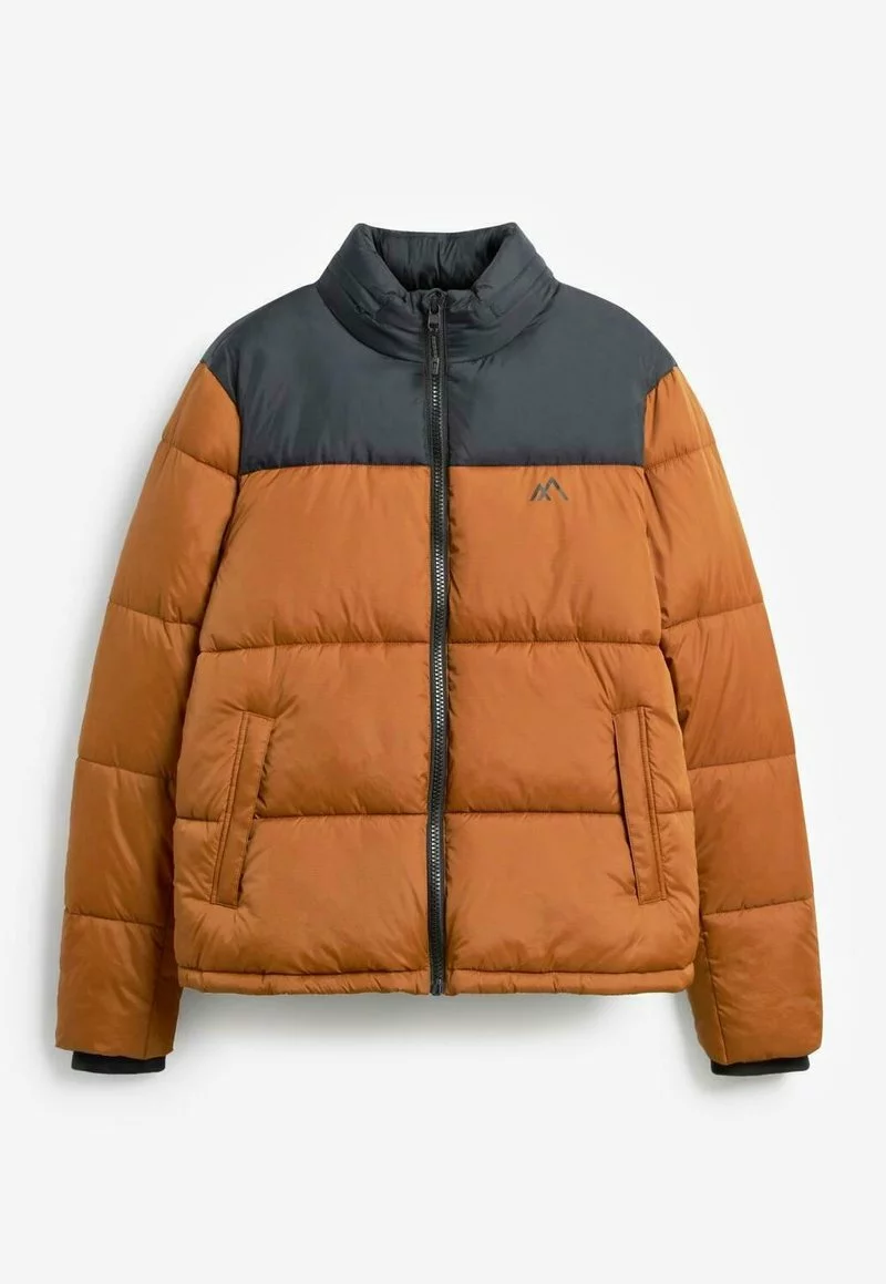 Next Winterjacke - Brown | Herren 1 Next Winterjacke - Brown | Herren