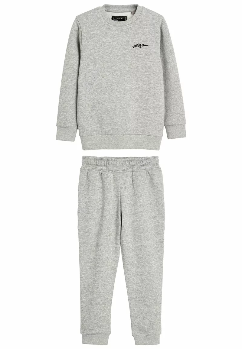 Next Kinder SET - Jogginghose - Grey 1 Next Kinder SET - Jogginghose - Grey