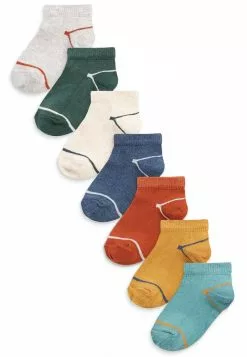 Next Kinder 7 PACK RICH - Socken - Blue