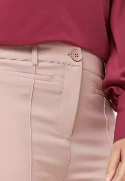 Next Damen SMART CAPRI - Stoffhose - Pink -Next Großes Kaufhaus cca6b371eaf847c692071fad2b9974c4