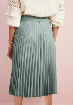 Next Damen A-Linien-Rock - Grey -Next Großes Kaufhaus ccade83cb8364a3c9b6ba22aa2cac7fb