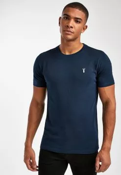 Next Herren FIVE PACK - T-Shirt Print - White -Next Großes Kaufhaus ccaf9182b06941c18d4e9e907c589754