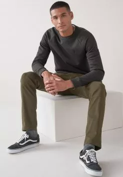 Next Herren Sweatshirt - Grey