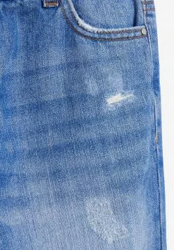 Next Kinder Jeans Straight Leg - Blue -Next Großes Kaufhaus cccf045edc284161b6503ec7d89c861e