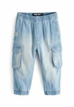 Next Jeans Relaxed Fit - Light Blue Denim | Kinder -Next Großes Kaufhaus cd0d1734a7c2486fa59355fb96ab57c0