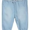 Next Kinder DENIM TROUSERS (0MTHS-2YRS) - Jeans Tapered Fit - Blue