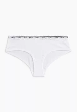 Next Damen 4 PACK - Slip - Black 18 Next Damen 4 PACK - Slip - Black -Next Großes Kaufhaus cd288815c2a9463d82e9c6a009f4826b