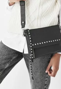 Next Damen Umhängetasche - Black