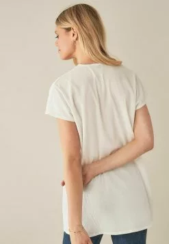 Next Damen Tunika - White 8 Next Damen Tunika - White -Next Großes Kaufhaus cd389663b95c438580281b9fc09ffaf0