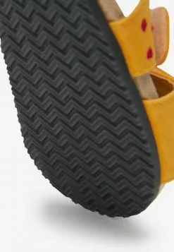 Next Kinder PRAM CORKBED (0-24MTHS) - Lauflernschuh - Ochre Yellow 7 Next Kinder PRAM CORKBED (0-24MTHS) - Lauflernschuh - Ochre Yellow -Next Großes Kaufhaus cd646ba00a9c4765b23a7c3b35983a14