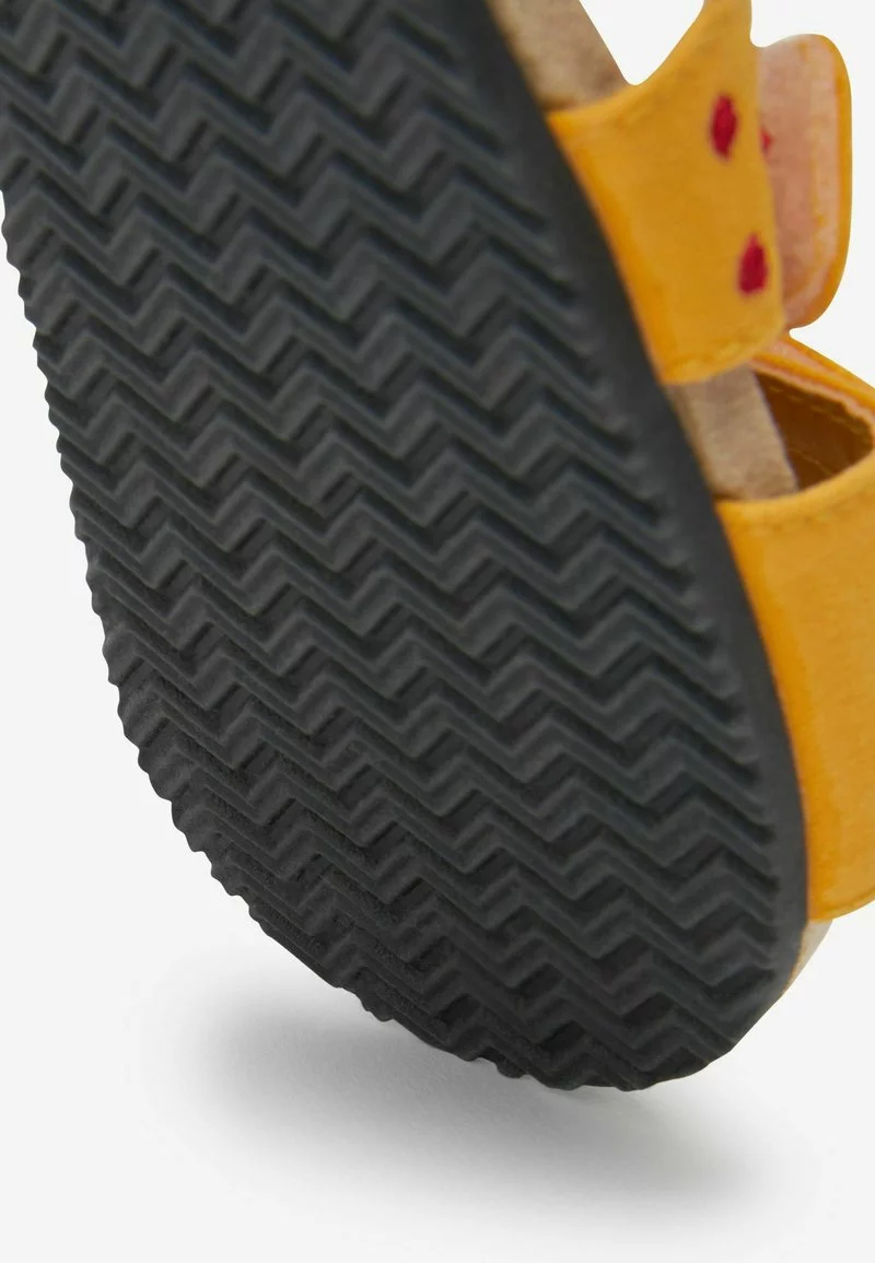 Next Kinder PRAM CORKBED (0-24MTHS) - Lauflernschuh - Ochre Yellow 4 Next Kinder PRAM CORKBED (0-24MTHS) - Lauflernschuh - Ochre Yellow – Bild 4