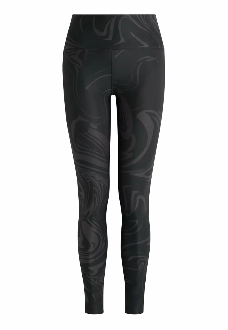 Next Leggings - Hosen - Mottled Black | Damen 3 Next Leggings - Hosen - Mottled Black | Damen – Bild 3