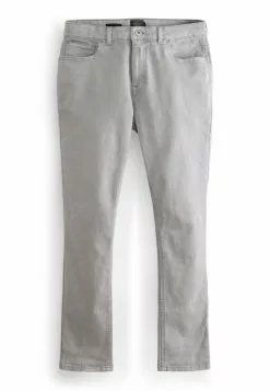Next Herren AUTHENTIC - Stoffhose - Light Grey 8 Next Herren AUTHENTIC - Stoffhose - Light Grey -Next Großes Kaufhaus cd8046bcd2a84d76b9ab3d61b04a5848