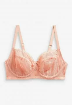 Next Damen UNWATTIERTE - Balconette BH - Blue 5 Next Damen UNWATTIERTE - Balconette BH - Blue -Next Großes Kaufhaus cd8bb2b1242548bd823532f95d421f2a