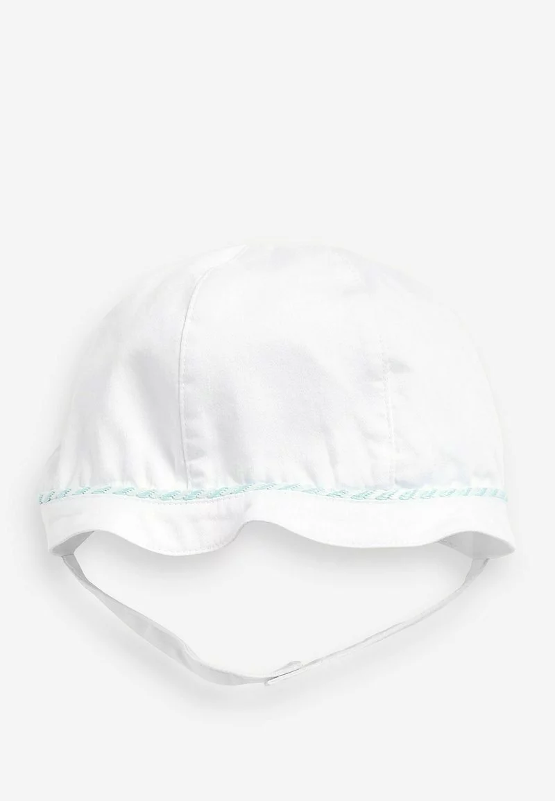 Next Kinder 2 PIECE - Jumpsuit - White 4 Next Kinder 2 PIECE - Jumpsuit - White – Bild 4