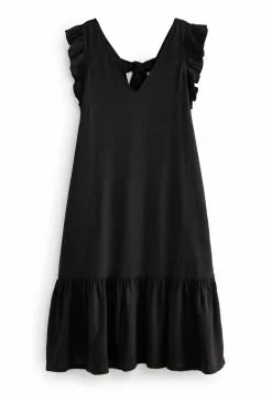 Next Damen MIX - Freizeitkleid - Black 7 Next Damen MIX - Freizeitkleid - Black -Next Großes Kaufhaus cd9bb067d2ca4bfe8cd8b69ea7abbe7f