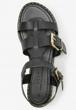 Next GLADIATOR - Riemensandalette - Black | Damen 5 Next GLADIATOR - Riemensandalette - Black | Damen -Next Großes Kaufhaus cda4c695ef324b76a1a78dbc8a5703e1