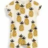 Next Unisex SINGLE - Jumpsuit - Pineapple Print
