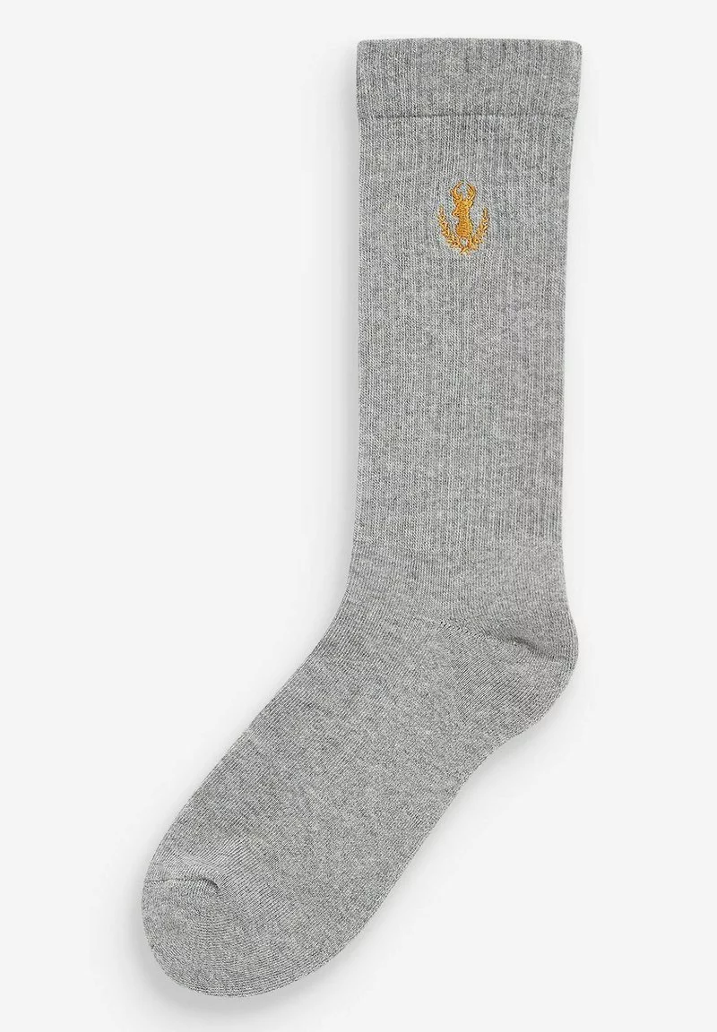 Next Herren 4 PACK - Socken - Black 3 Next Herren 4 PACK - Socken - Black – Bild 3