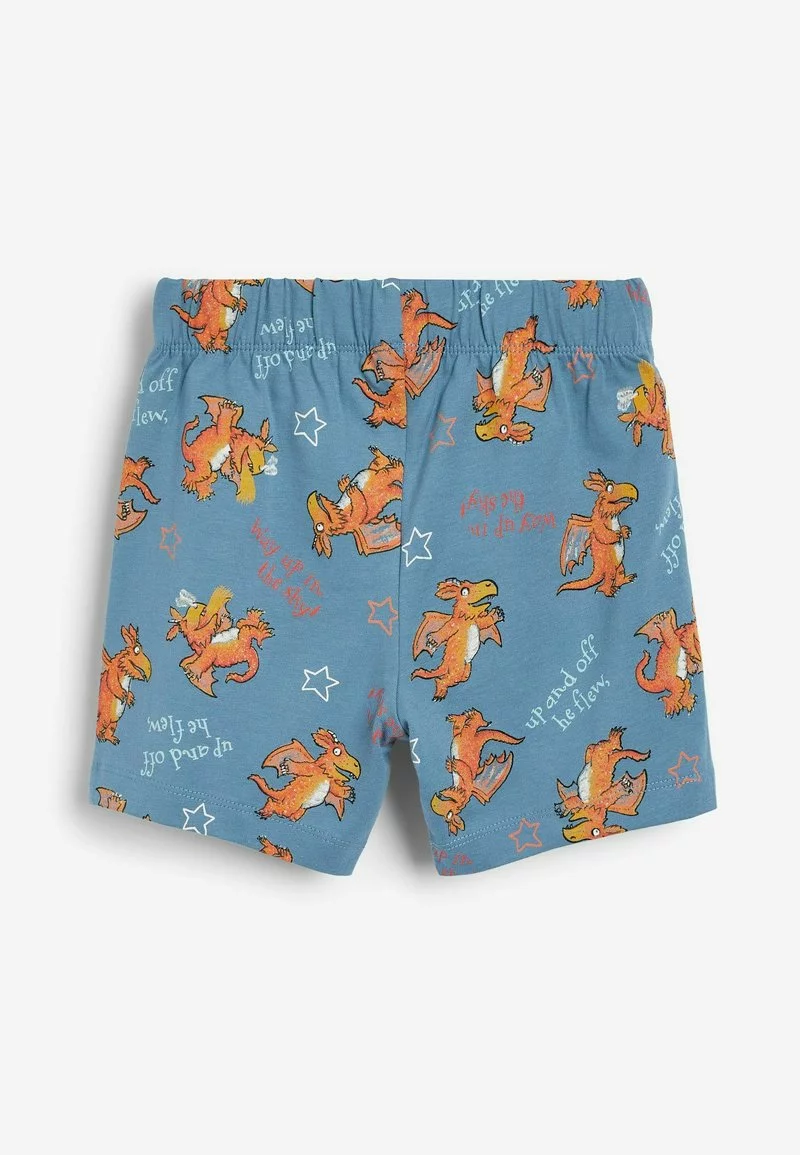 Next Kinder Nachtwäsche Set - Green 3 Next Kinder Nachtwäsche Set - Green – Bild 3