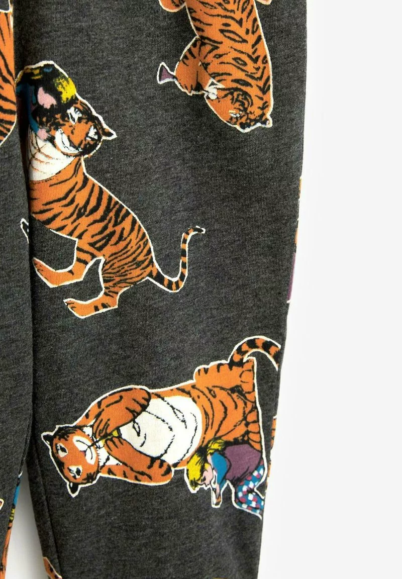 Next Kinder SNUGGLE - Nachtwäsche Set - Grey 4 Next Kinder SNUGGLE - Nachtwäsche Set - Grey – Bild 4