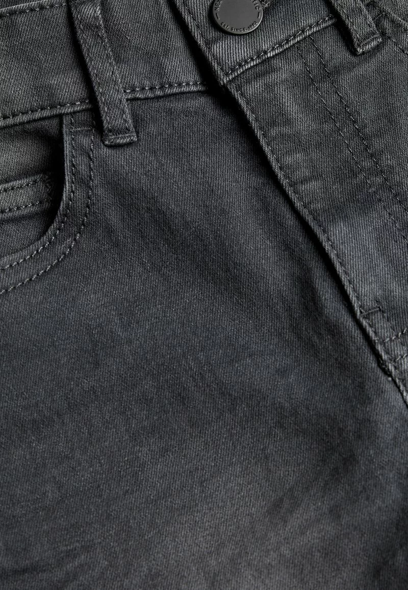 Next Kinder SUPER FIVE POCKET - Jeans Skinny Fit - Grey 3 Next Kinder SUPER FIVE POCKET - Jeans Skinny Fit - Grey – Bild 3