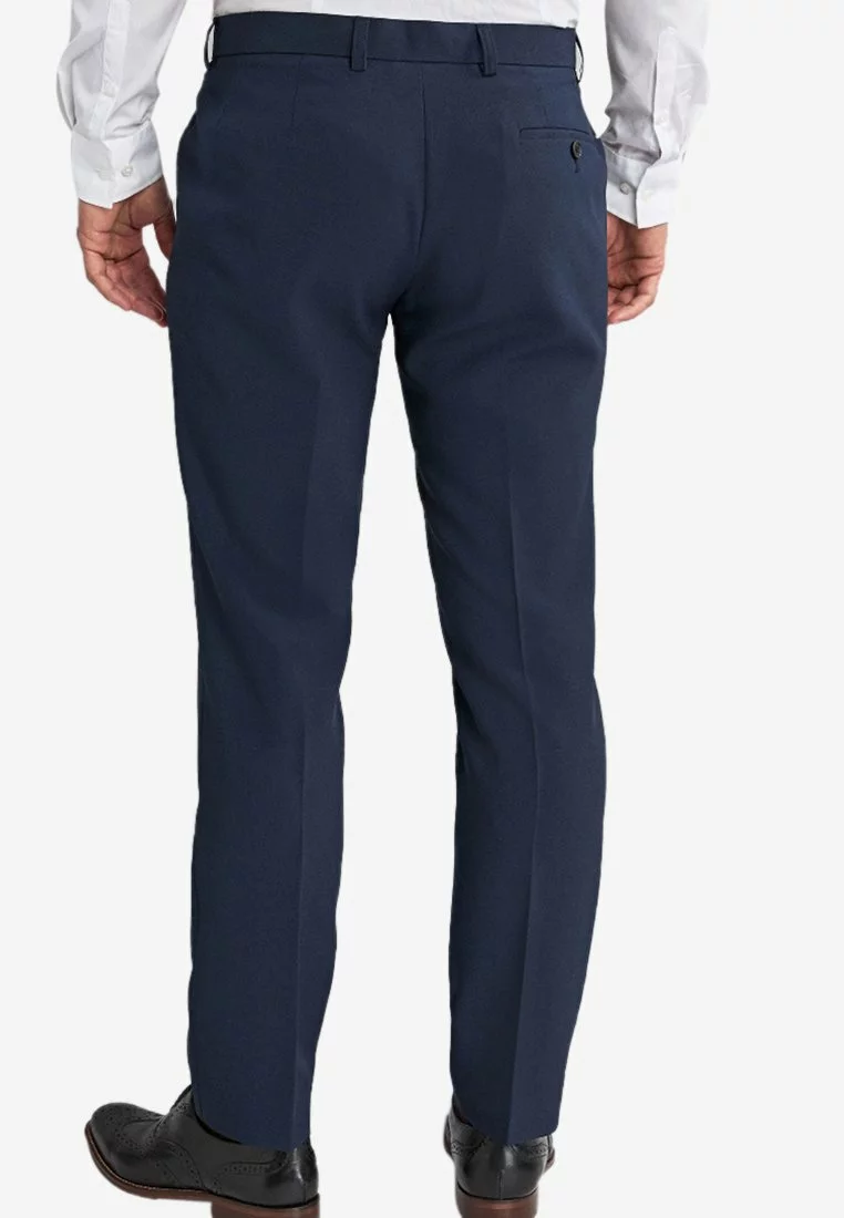 Next Herren Chino - Blue 2 Next Herren Chino - Blue – Bild 2