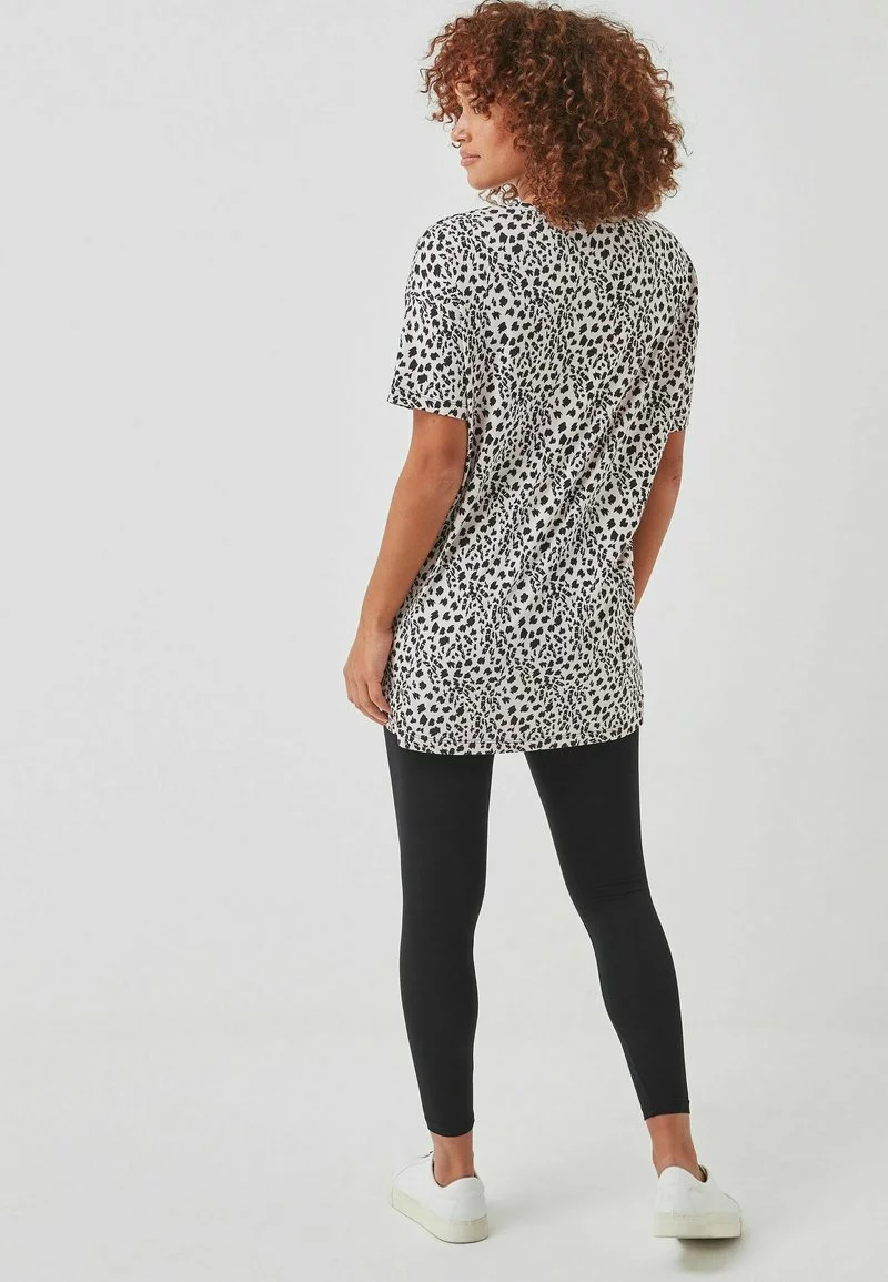 Next Damen SET - Tights - White 2 Next Damen SET - Tights - White – Bild 2