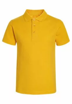 Next Kinder 2 PACK - Poloshirt - Yellow