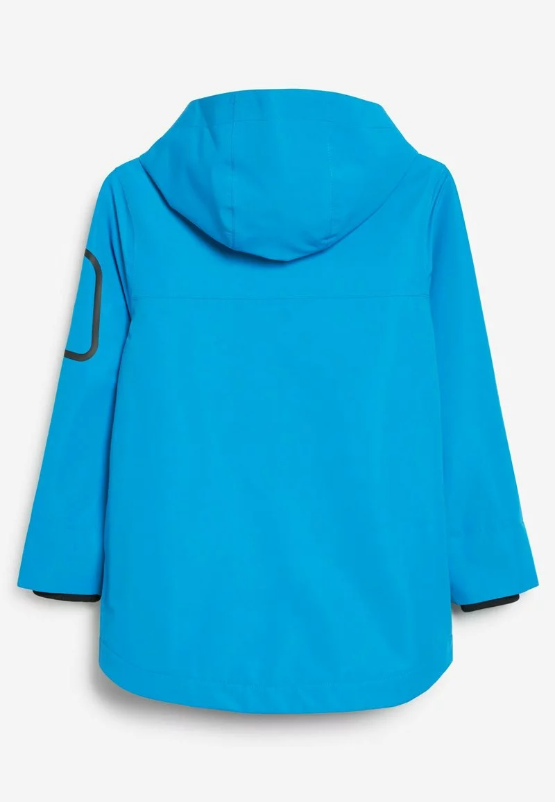 Next Kinder Outdoorjacke - Blue/grey 2 Next Kinder Outdoorjacke - Blue/grey – Bild 2