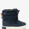 Next Kinder Snowboot/Winterstiefel - Dark Blue