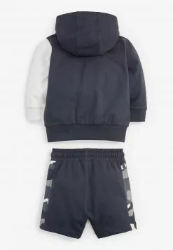 Next Kinder Sweatjacke - Monochrome Camouflage -Next Großes Kaufhaus ce0d2198f15d4caf82ba92894077d9cc