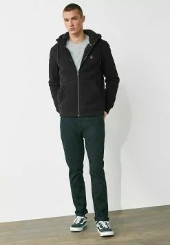 Next Herren UTILITY - Sweatjacke - Black 13 Next Herren UTILITY - Sweatjacke - Black -Next Großes Kaufhaus ce3205c1db924eacb7147c7b43eaf629