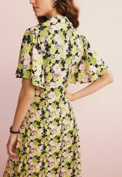 Next Damen Maxikleid - Green -Next Großes Kaufhaus ce385ac393a346bcabf4b51d8f83e8e7