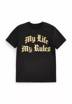 Next Kinder SHORT SLEEVE - T-Shirt Print - Multicoloured