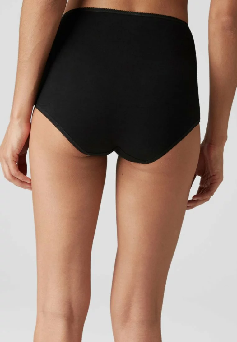 Next Damen 3 SET - Slip - Black 2 Next Damen 3 SET - Slip - Black – Bild 2