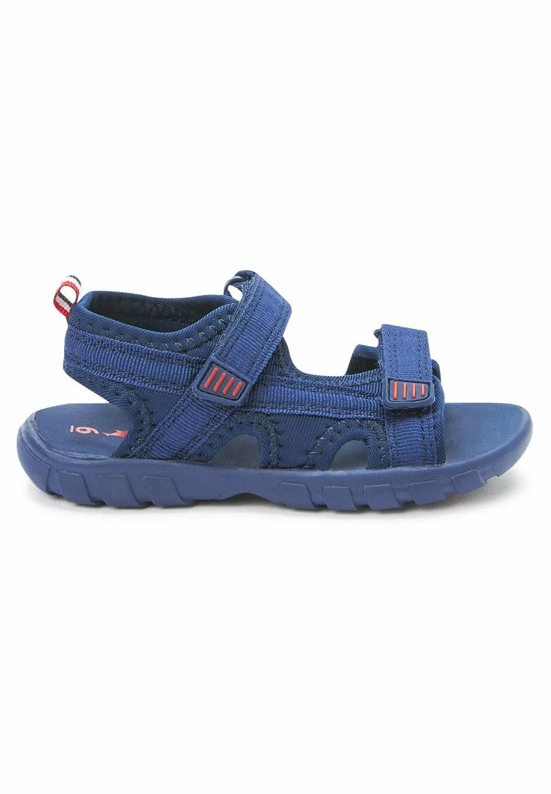 Next Kinder Trekkingsandale - Navy Blue 1 Next Kinder Trekkingsandale - Navy Blue