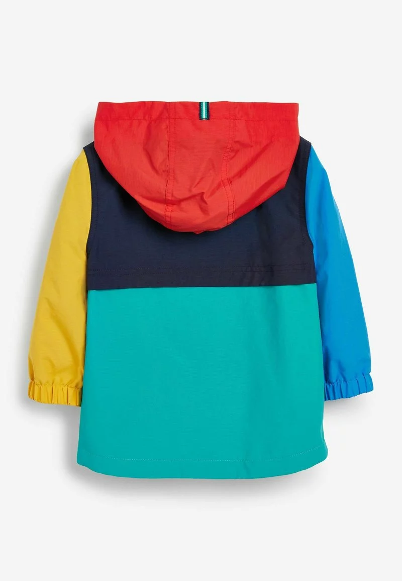 Next Kinder Übergangsjacke - Multi-coloured 2 Next Kinder Übergangsjacke - Multi-coloured – Bild 2