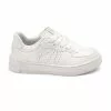 Next Kinder CHUNKY SOLE - Sneaker Low - White