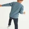 Next Kinder Strickpullover - Blue