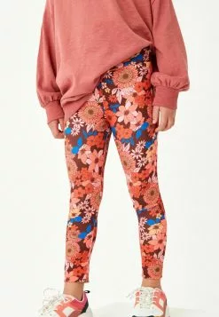 Next Kinder Leggings - Hosen - Yellow