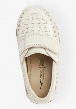 Next Kinder Klettschuh - Stone -Next Großes Kaufhaus ce8643ac23c14cfeb5dc8307805e5c1c