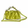 Next Damen Handtasche - Lime