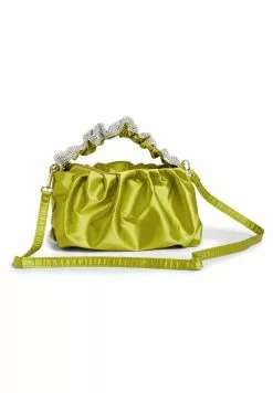 Next Damen Handtasche - Lime
